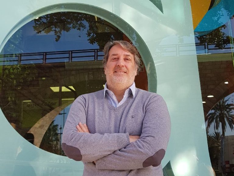 gerente agrocolor gerardo romero