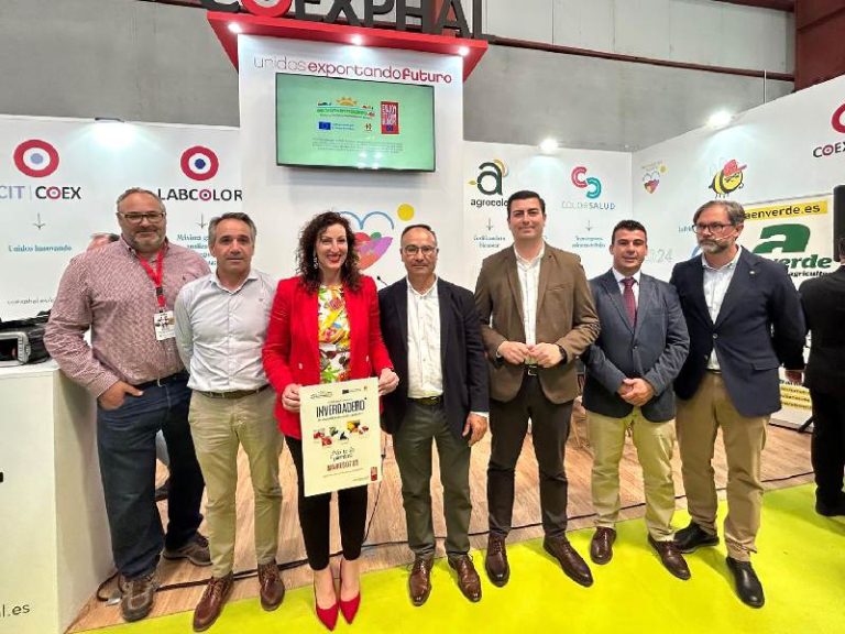 inverdadero presentación