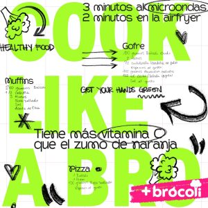 mas brocoli