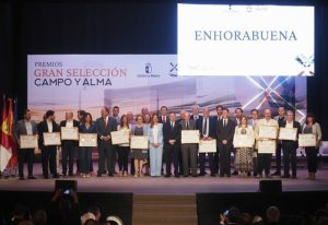 Foto de familia