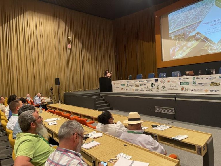 Jornadas Asociación Española Tropicales 2022