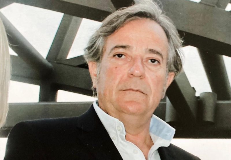 Juan de Dios Hernández Navarro