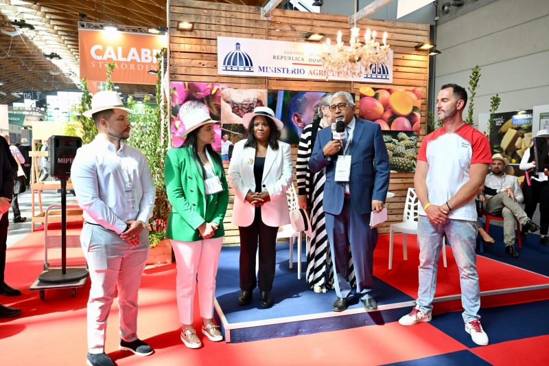 Mango_Dominican Republic