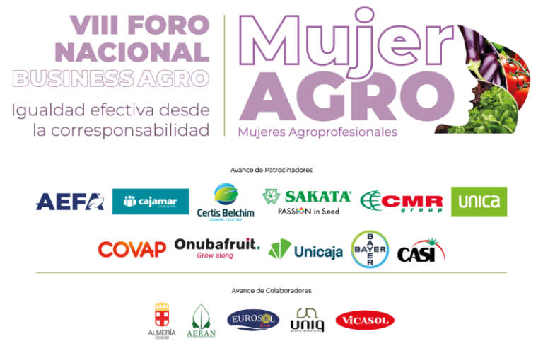 VIII Foro MujerAGRO