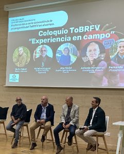 coloquio enza zaden charla rugoso PITA