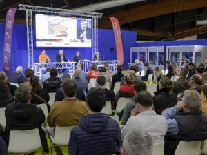 foro europech en medfel