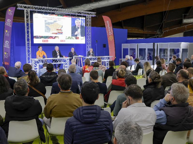 foro europech en medfel
