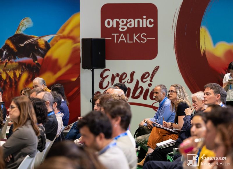 mini_IMG NP 6 Seminarios Organic Food & Eco Living Iberia