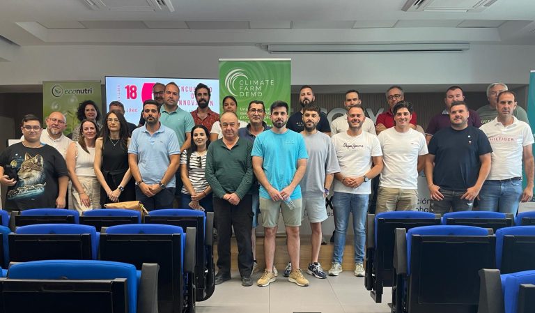 20240625_Encuentro innovacion jovenes agricultores