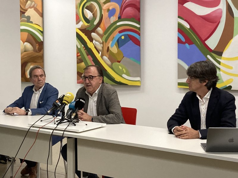 Campaña pera cataluña afrucat 2024