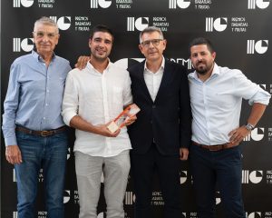 Premios naranjasyfrutas.com