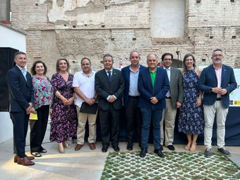 IV Jornadas Espárrago Verde Morado de Huétor Tájar