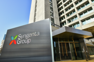 Syngenta Group Suiza