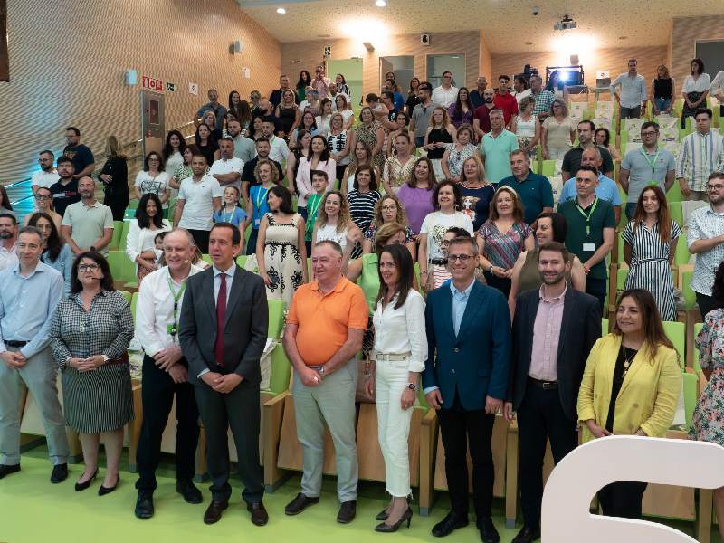 Proyecto Corresponsables UNICA