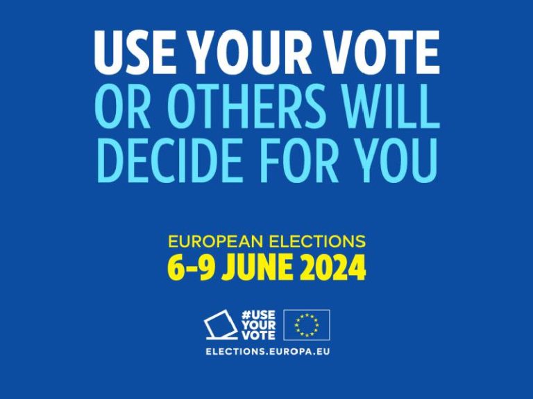 elecciones europeas