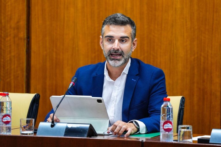 obras hidraulicas en andalucia