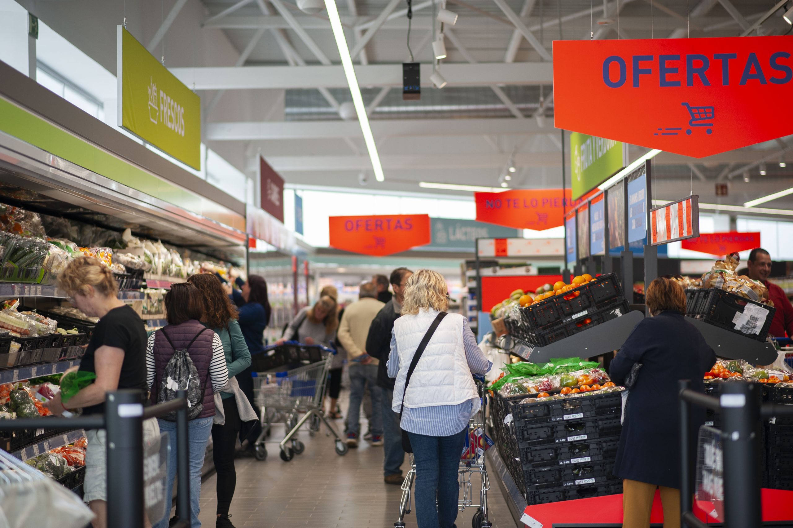 ALDI_Interior Nerja