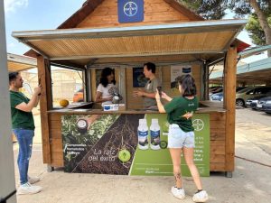 BAYER Crop Science MELON WEEK 2024