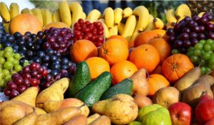 alimentacion sostenible