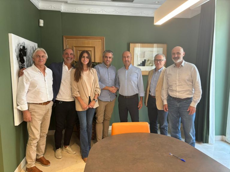 grupo clasol y coop san alfonso