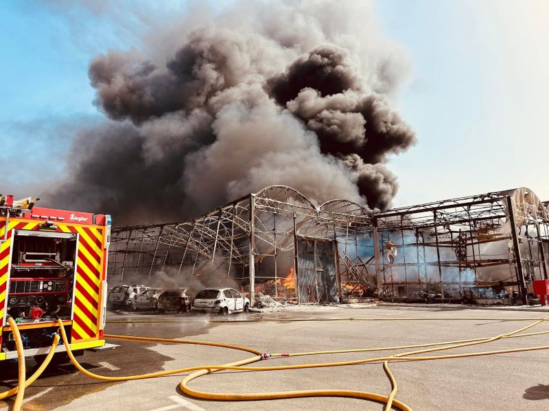 lncendio Reyes Gutierrez Foto Ayto Velez Malaga(1)