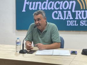 Manuel-Mora Plataforma Regadío Condado Huelva