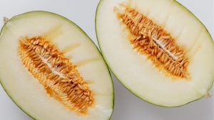 melon bueno gastroenteritis