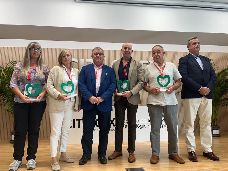 47 Asamblea Coexphal 2024