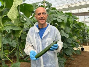 BAYER Antonio Álvarez, TRA Testing Research Associate