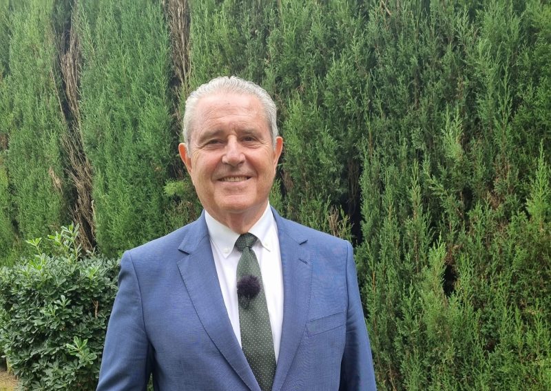 Cirilo Arnandis