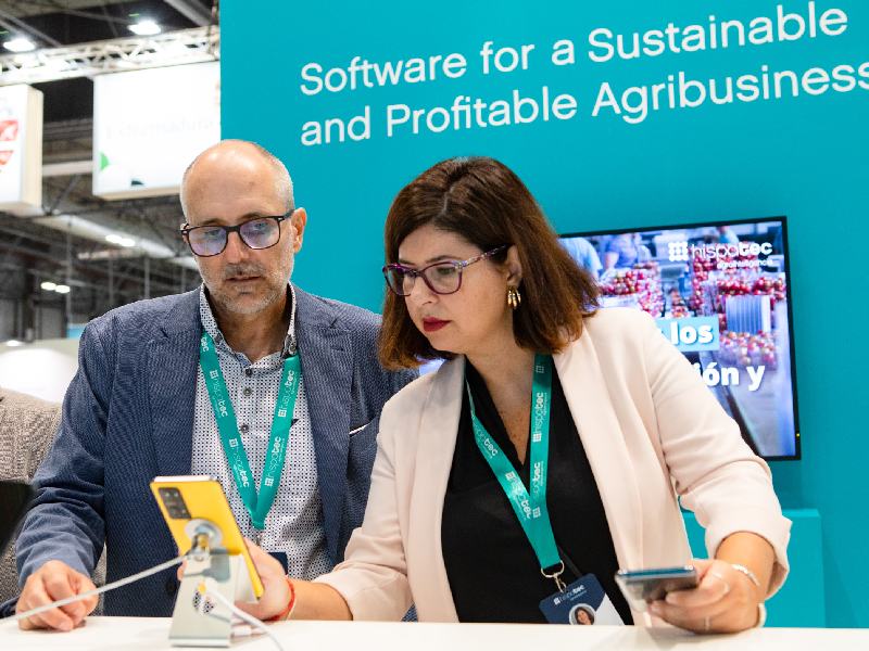 HISPATEC FA24 Margaret PA