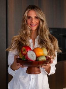 YUKSEL Marta Verona Masterchef