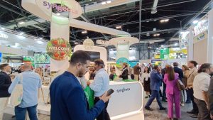 1.- STAND SYNGENTA