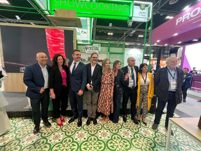 20241008_Presentación Vestial 2025_Fruit Attraction (6)