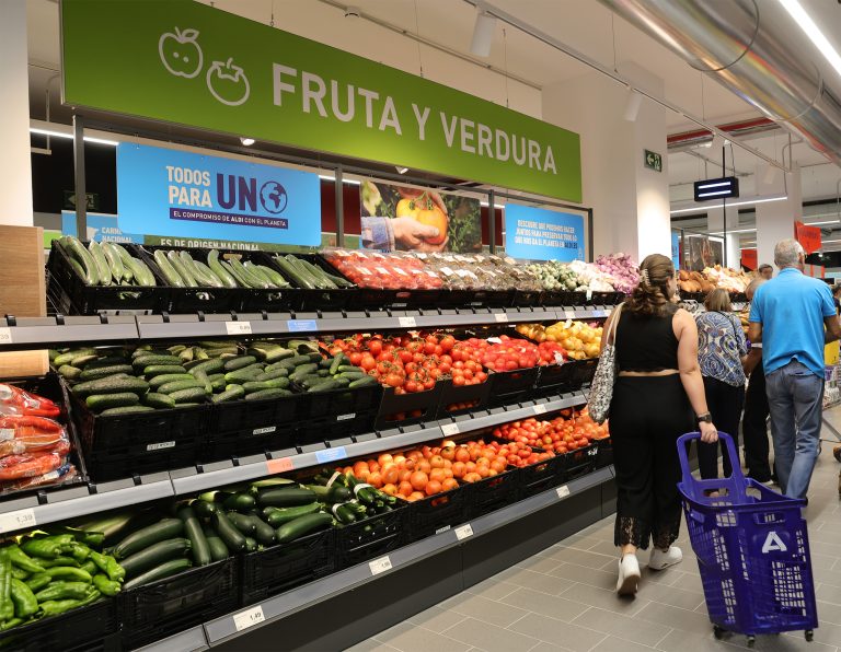 ALDI_Interior Valencia-Jesús