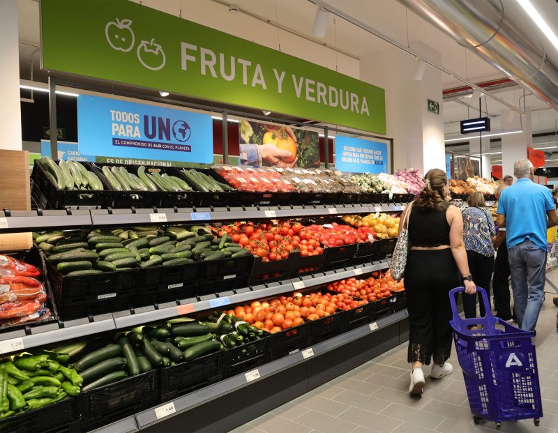 ALDI_Interior Valencia-Jesús