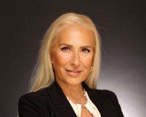 Andrea Stach