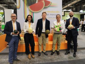 BASF NUNHEMS FRUIT ATTRACTION 2024