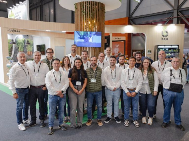 BEJO Fruit Attraction 2024