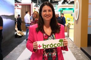 +BROCOLI