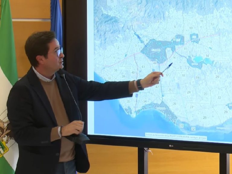COMPARECENCIA ALCALDE EL EJIDO DANA (1)