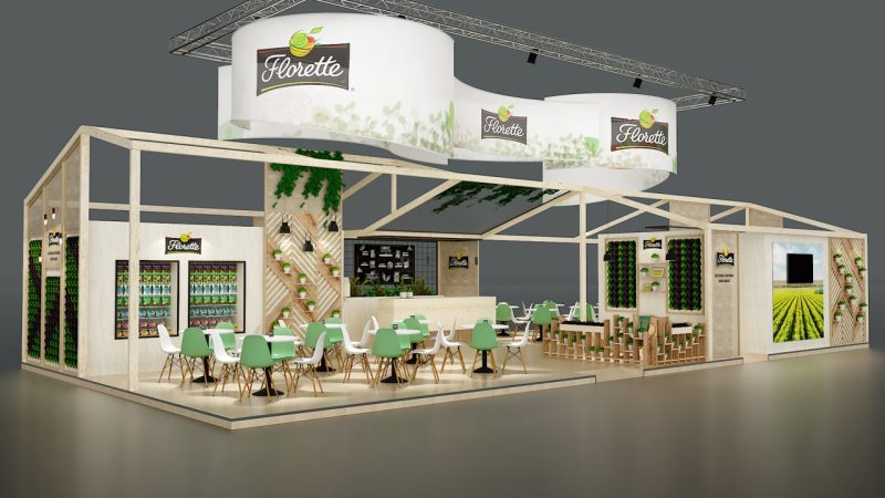 Florette_Stand-Fruit-Attraction