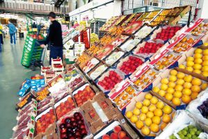 Mercado