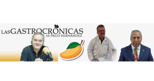GASTROCRONICAS