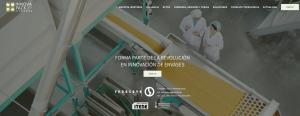 InnovaPack web