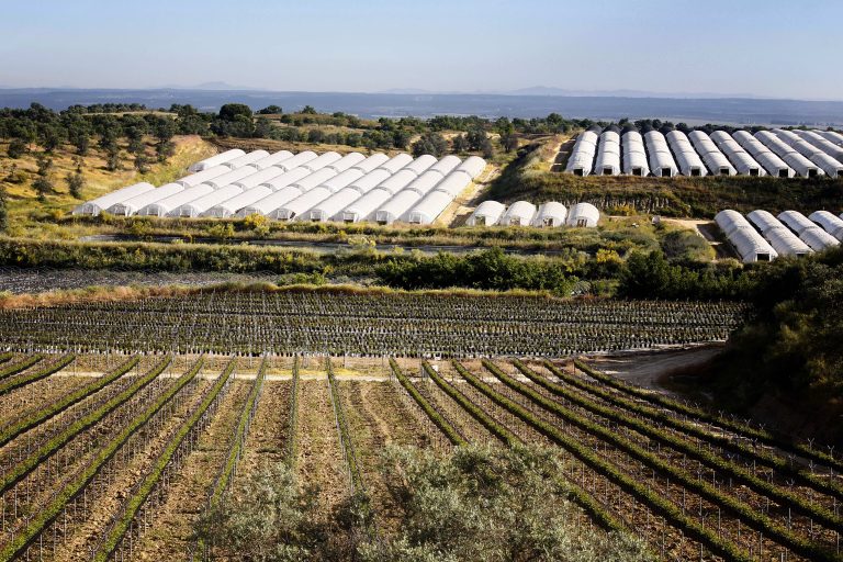 Instalaciones de Producción