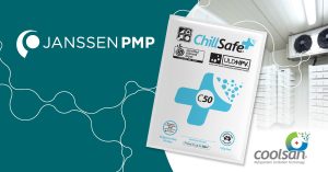 Janssen PMP - Coolsan