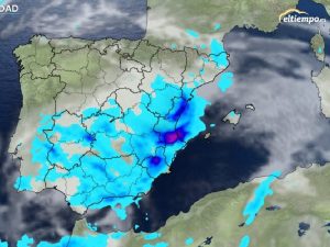 MAPA ELTIEMPO.ES