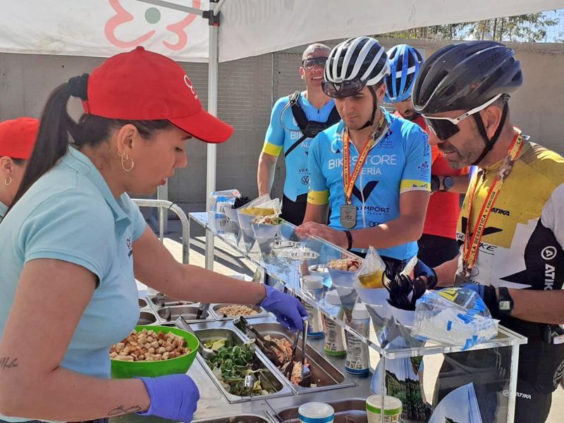 Mimaflor primaflor ensaladas Desértica