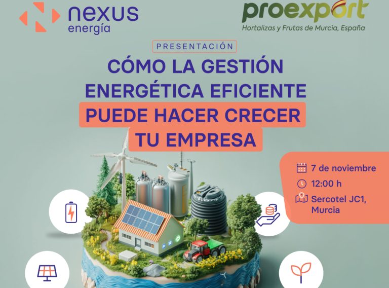 nexus-proexport